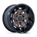 GUARD 17X8.5 6X5.5 106 +0 B-BRNZ M-BLK