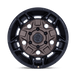 GUARD 17X8.5 6X5.5 106 +0 B-BRNZ M-BLK