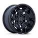 GUARD 17X8.5 5X130 71.6 +25 M-BLK