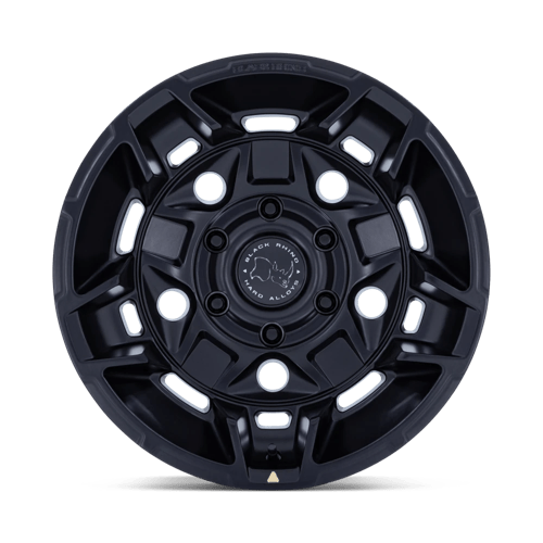 GUARD 17X8.5 5X130 71.6 +25 M-BLK