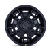 GUARD 17X8.5 5X130 71.6 +25 M-BLK