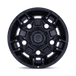 GUARD 17X8.5 5X130 71.6 +25 M-BLK