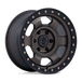 TROOPER 17X8.5 6X5.5 106 -10 B-BRNZ MBLK