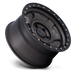 TROOPER 17X8.5 6X5.5 106 +25 B-BRNZ MBLK