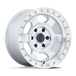 TROOPER 17X8.5 6X5.5 106 +25 G-SLV MCH