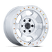 TROOPER 17X8.5 6X5.5 106 -10 G-SLV MCH