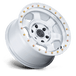 TROOPER 17X8.5 6X5.5 106 +25 G-SLV MCH