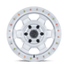 TROOPER 17X8.5 5X5 71.5 -10 G-SLV MCH