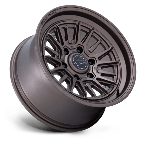 TALEO 18X9 6X5.5 106 +12 B-BRNZ