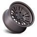 TALEO 18X9 6X5.5 106 +12 B-BRNZ