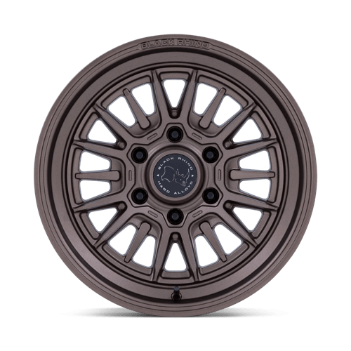 TALEO 17X8.5 6X135 87 +0 B-BRNZ