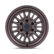 TALEO 17X8.5 6X135 87 +0 B-BRNZ