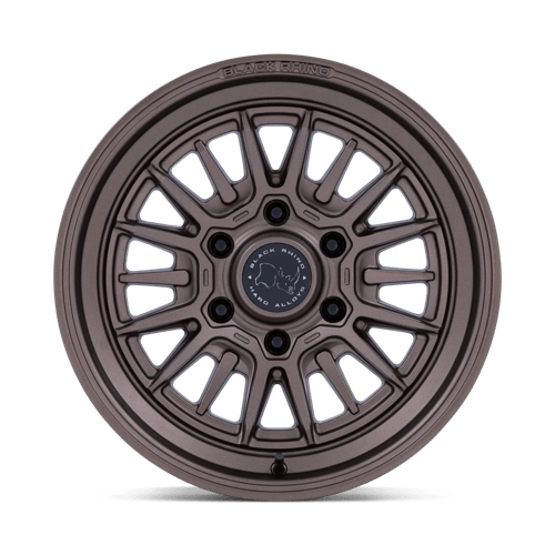 TALEO 17X8.5 6X5.5 106 +25 B-BRNZ