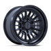 TALEO 17X8.5 6X5.5 106 +25 M-BLK