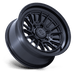 TALEO 18X9 6X5.5 106 +12 M-BLK
