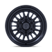 TALEO 18X9 6X5.5 106 +12 M-BLK