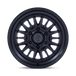 TALEO 18X9 6X5.5 106 +12 M-BLK