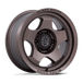 SOL 17X8 6X5.5 106 +20 B-BRNZ