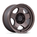 SOL 17X9 6X5.5 106 +12 B-BRNZ