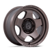 SOL 17X9 6X5.5 106 +12 B-BRNZ