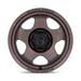 SOL 17X8.5 6X5.5 106 +0 B-BRNZ