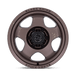 SOL 17X8.5 6X5.5 106 +0 B-BRNZ