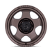 SOL 17X9 6X5.5 106 +12 B-BRNZ