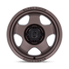 SOL 17X9 6X5.5 106 +12 B-BRNZ