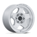 SOL 17X8.5 5X5 71 +0 G-SLV MCH-FC