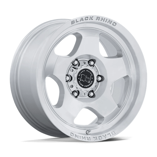 SOL 17X8 5X110 72 +38 G-SLV MCH-FC