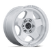 SOL 17X8 5X110 72 +38 G-SLV MCH-FC