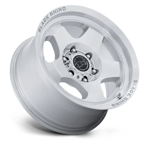 SOL 17X8 5X110 72 +38 G-SLV MCH-FC