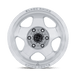 SOL 17X8 6X4.5 66 +20 G-SLV MCH-FC