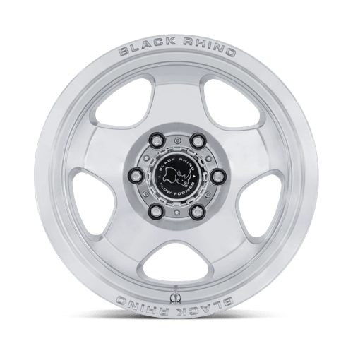SOL 17X8 5X110 72 +38 G-SLV MCH-FC