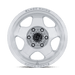 SOL 17X8 6X135 87 +38 G-SLV MCH-FC