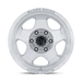 SOL 17X8 6X5.5 106 +20 G-SLV MCH-FC