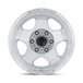 SOL 17X8 6X5.5 106 +20 G-SLV MCH-FC