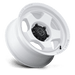 SOL 17X8 5X110 72 +38 G-WHT