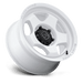 SOL 17X8.5 6X5.5 106 +0 G-WHT