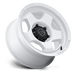 SOL 17X8.5 6X5.5 106 +0 G-WHT