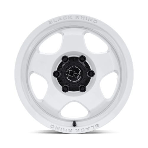 SOL 17X8 5X110 72 +38 G-WHT