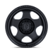 SOL 17X9 6X120 74 +12 M-BLK