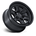 ECHO 18X9 6X5.5 106 +12 M-BLK