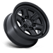 ECHO 18X9 6X135 87 +12 M-BLK