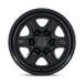 ECHO 17X8.5 6X135 87 +0 M-BLK