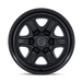ECHO 17X8.5 6X5.5 106 +0 M-BLK