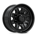 ECHO 18X9 8X170 125 +12 M-BLK
