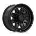 ECHO 18X9 8X170 125 +12 M-BLK