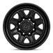 ECHO 18X9 8X170 125 +12 M-BLK