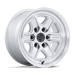ECHO 18X9 6X135 87 +12 G-SLV-MCH